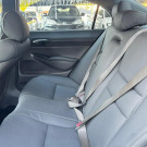 Honda Civic Sedan LXS 1.8/1.8 Flex 16V Aut. 4p 2007 Flex-10