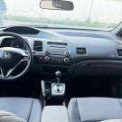 Honda Civic Sedan LXS 1.8/1.8 Flex 16V Aut. 4p 2007 Flex-7