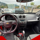 GM - Chevrolet MONTANA LS 1.4 ECONOFLEX 8V 2p 2015 Flex-2