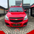 GM - Chevrolet MONTANA LS 1.4 ECONOFLEX 8V 2p 2015 Flex-8