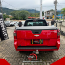 GM - Chevrolet MONTANA LS 1.4 ECONOFLEX 8V 2p 2015 Flex-7