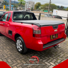 GM - Chevrolet MONTANA LS 1.4 ECONOFLEX 8V 2p 2015 Flex-4