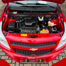 GM - Chevrolet MONTANA LS 1.4 ECONOFLEX 8V 2p 2015 Flex-6