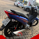 HONDA BIZ 125/125i Flex 2017 Flex-5