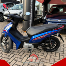 HONDA BIZ 125/125i Flex 2017 Flex-4