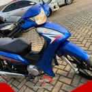 HONDA BIZ 125/125i Flex 2017 Flex-1
