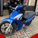 HONDA BIZ 125/125i Flex 2017 Flex-2