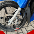 HONDA BIZ 125/125i Flex 2017 Flex-3