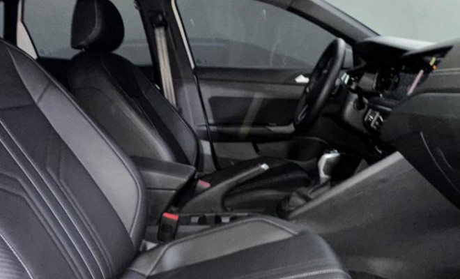 VW - VolksWagen Nivus Highline 1.0 200 TSI Flex Aut. 2026 Flex-9
