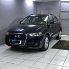 Audi Q3 2.0 TFSI Quat. 211/220cv S-tronic 5p 2015 Gasolina-0