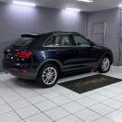 Audi Q3 2.0 TFSI Quat. 211/220cv S-tronic 5p 2015 Gasolina-12
