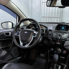 Ford Fiesta TIT./TIT.Plus 1.6 16V Flex Aut. 2015 Flex-9