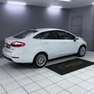 Ford Fiesta TIT./TIT.Plus 1.6 16V Flex Aut. 2015 Flex-11