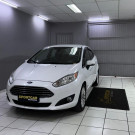 Ford Fiesta TIT./TIT.Plus 1.6 16V Flex Aut. 2015 Flex-0