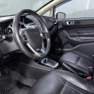 Ford Fiesta TIT./TIT.Plus 1.6 16V Flex Aut. 2015 Flex-1