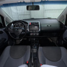 Ford Fiesta TIT./TIT.Plus 1.6 16V Flex Aut. 2015 Flex-2
