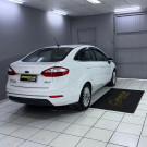 Ford Fiesta TIT./TIT.Plus 1.6 16V Flex Aut. 2015 Flex-10