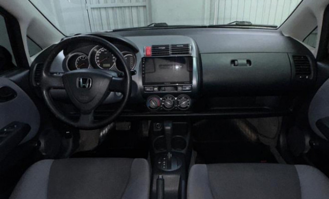 Ford Fiesta TIT./TIT.Plus 1.6 16V Flex Aut. 2015 Flex-2