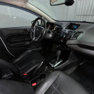 Ford Fiesta TIT./TIT.Plus 1.6 16V Flex Aut. 2015 Flex-6