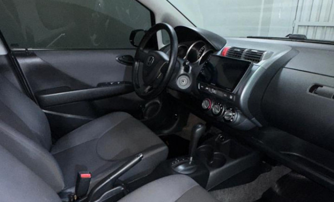 Ford Fiesta TIT./TIT.Plus 1.6 16V Flex Aut. 2015 Flex-7