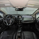 Ford Fiesta TIT./TIT.Plus 1.6 16V Flex Aut. 2015 Flex-8