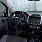 Ford Fiesta TIT./TIT.Plus 1.6 16V Flex Aut. 2015 Flex-3