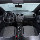 VW - VolksWagen Gol TRACK 1.0 Mi Total Flex 8V 4p 2014 Flex-4