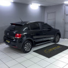 VW - VolksWagen Gol TRACK 1.0 Mi Total Flex 8V 4p 2014 Flex-9