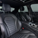 Mercedes-Benz C-300 Sport 2.0 16V Aut. 2020 Gasolina-5