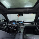 Mercedes-Benz C-300 Sport 2.0 16V Aut. 2020 Gasolina-11