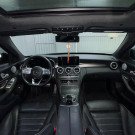 Mercedes-Benz C-300 Sport 2.0 16V Aut. 2020 Gasolina-2