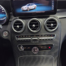 Mercedes-Benz C-300 Sport 2.0 16V Aut. 2020 Gasolina-9