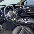 Mercedes-Benz C-300 Sport 2.0 16V Aut. 2020 Gasolina-1