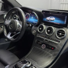 Mercedes-Benz C-300 Sport 2.0 16V Aut. 2020 Gasolina-10