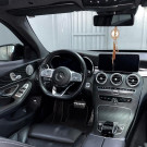 Mercedes-Benz C-300 Sport 2.0 16V Aut. 2020 Gasolina-4