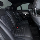Mercedes-Benz C-300 Sport 2.0 16V Aut. 2020 Gasolina-7