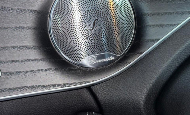 Mercedes-Benz C-300 Sport 2.0 16V Aut. 2020 Gasolina-6