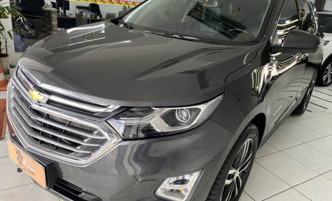 GM - EQUINOX Premier 1.5 Tb C/ Teto Aut 2020