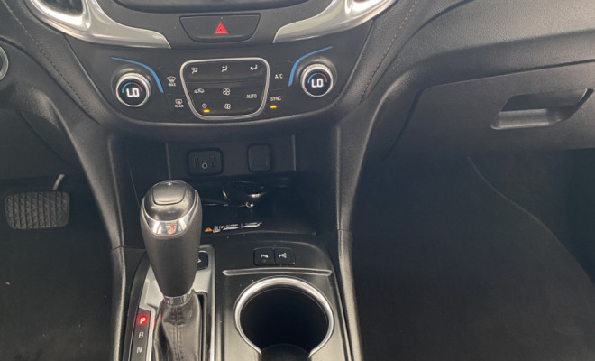 GM - EQUINOX Premier 1.5 Tb C/ Teto Aut 2020-13
