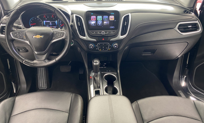 GM - EQUINOX Premier 1.5 Tb C/ Teto Aut 2020-6