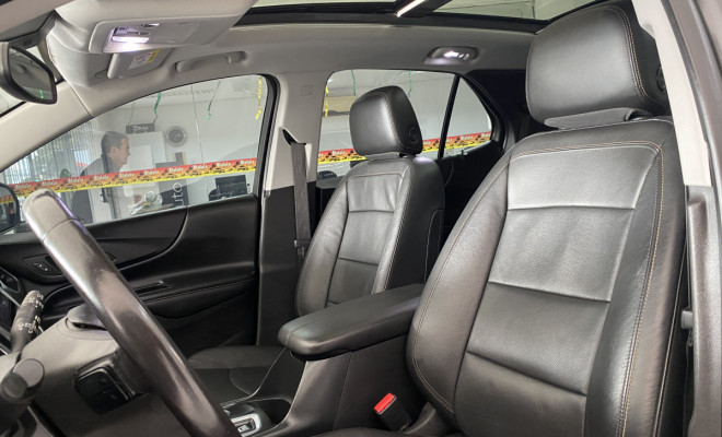 GM - EQUINOX Premier 1.5 Tb C/ Teto Aut 2020-8