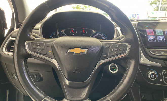 GM - EQUINOX Premier 1.5 Tb C/ Teto Aut 2020-12