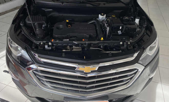 GM - EQUINOX Premier 1.5 Tb C/ Teto Aut 2020-15