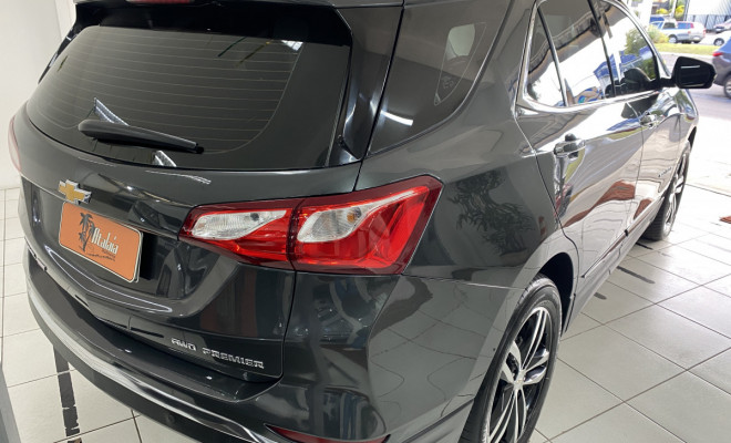 GM - EQUINOX Premier 1.5 Tb C/ Teto Aut 2020-4