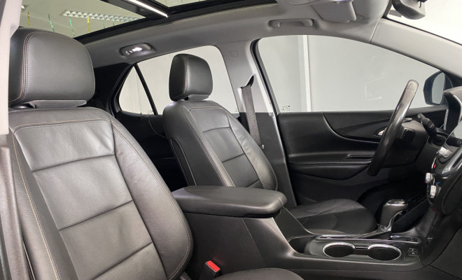 GM - EQUINOX Premier 1.5 Tb C/ Teto Aut 2020-9