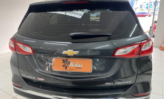 GM - EQUINOX Premier 1.5 Tb C/ Teto Aut 2020-3