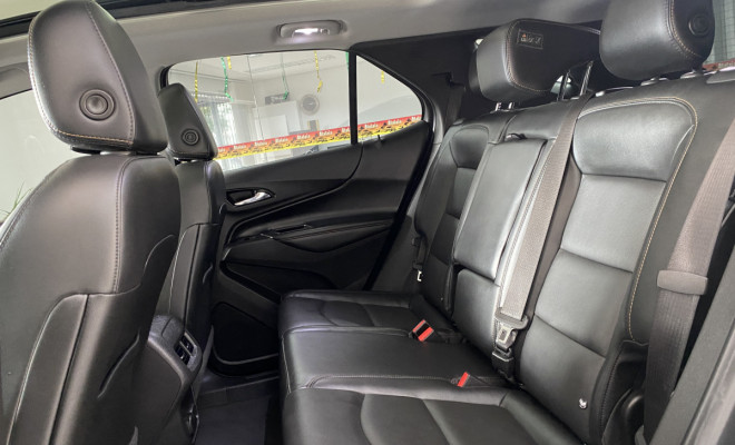 GM - EQUINOX Premier 1.5 Tb C/ Teto Aut 2020-10
