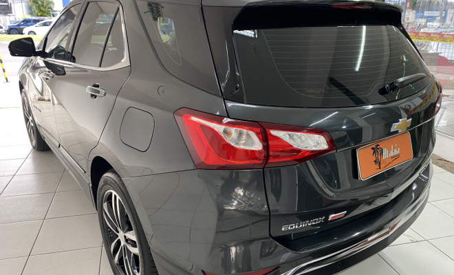 GM - EQUINOX Premier 1.5 Tb C/ Teto Aut 2020-2