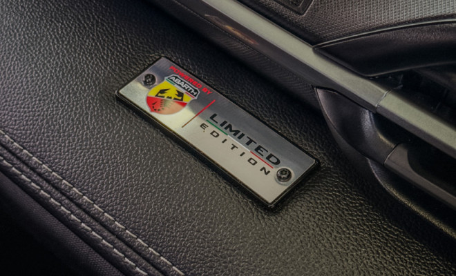 Fiat Fastback Limited Ed.1.3 270 T.Flex Aut. 2025 Flex-11