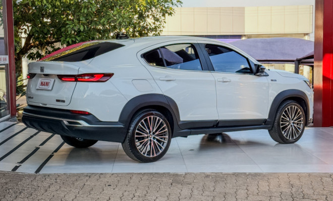 Fiat Fastback Limited Ed.1.3 270 T.Flex Aut. 2025 Flex-2